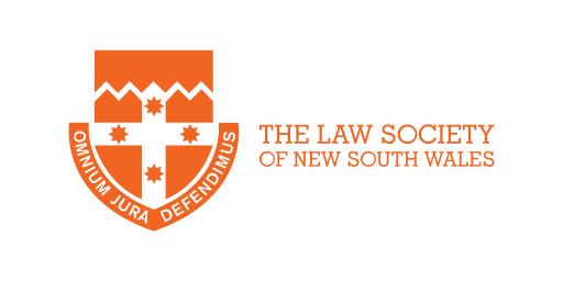 New South Wales Law Society logo