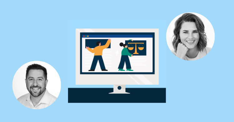 Remote Law Firm