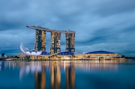 Singapore
