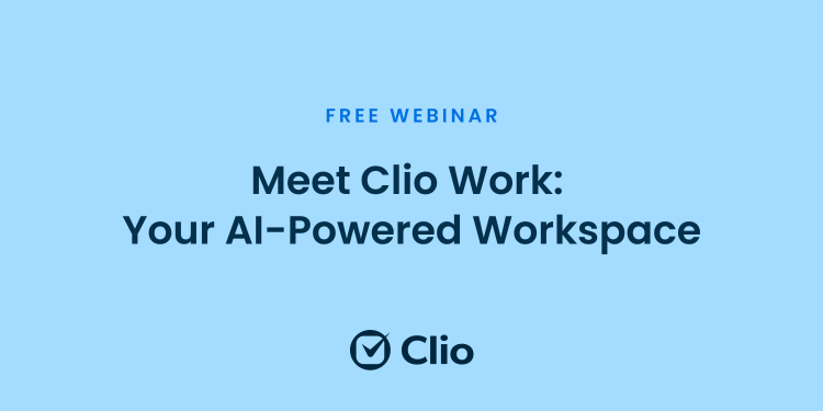 Clio Resource