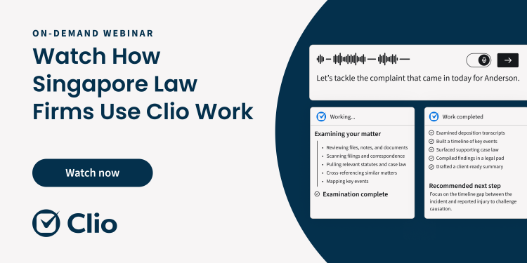 Clio Resource