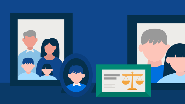 Blog Family Law Marketing