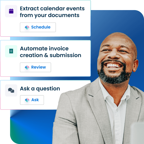 Manage AI