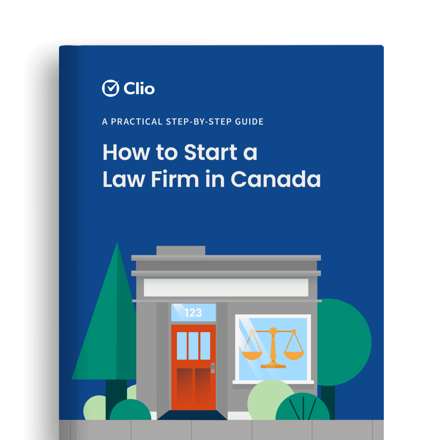 A Practical Step by Step Guide How to Start a Law Firm in Canada Masthead Image