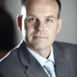 Paul McCluskey
