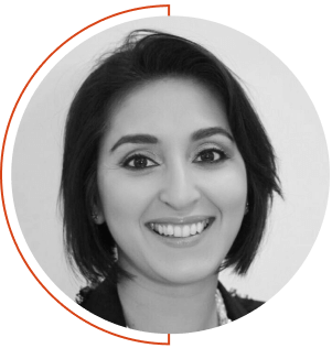 Shainul Kassam headshot