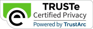 TRUSTe logo