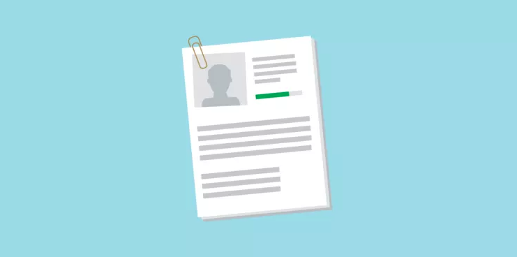 legal cv