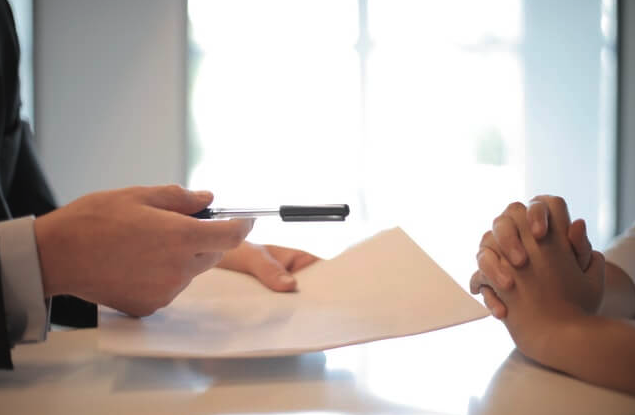 solicitor client interview questions