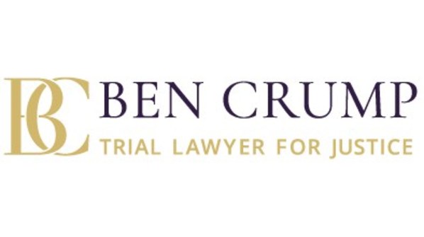 BenCrump Logo