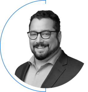 David Goldberg Headshot