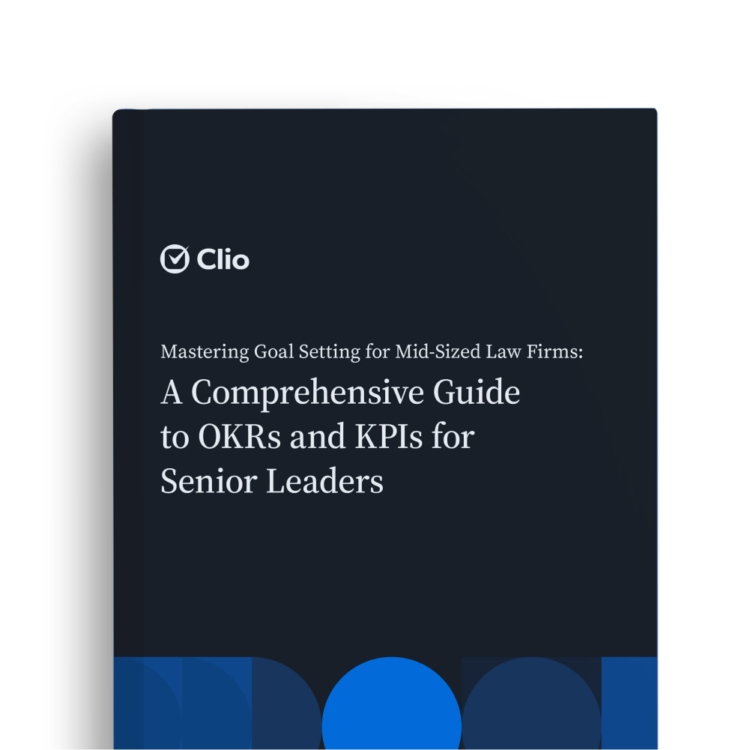 Thumbnail A Comprehensive Guide to OKRs and KPIs for Senior Leaders