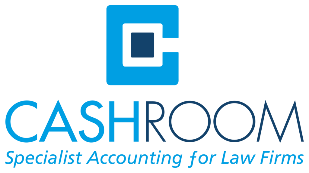 Cashroom Logo