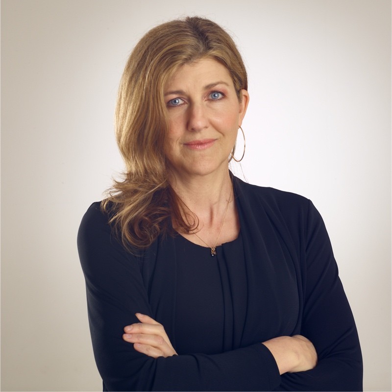 Caroline Hil