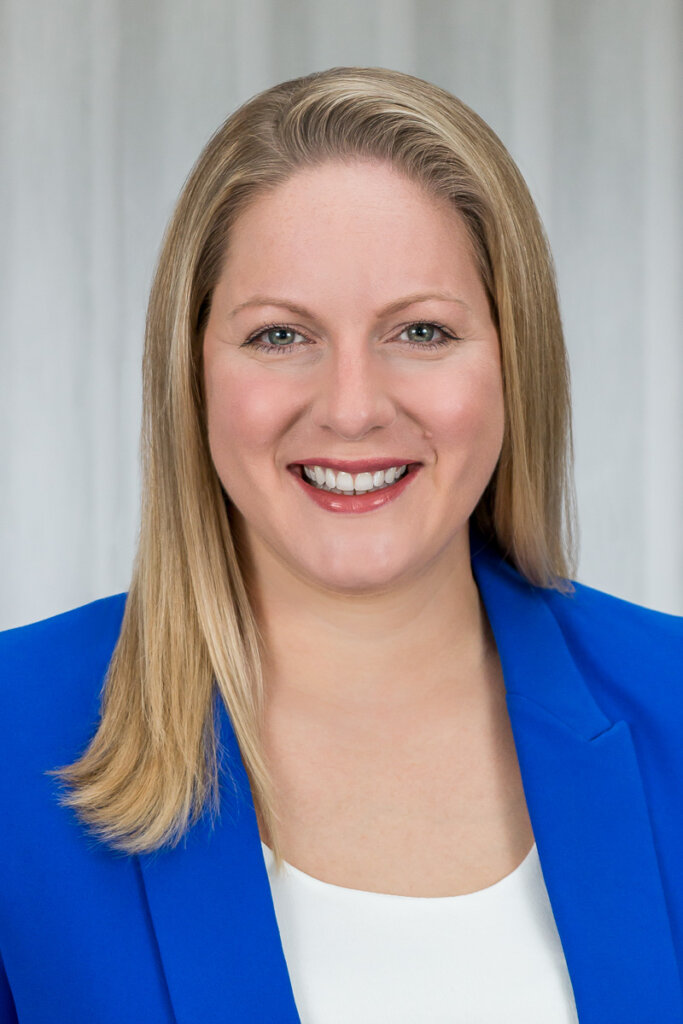 Kirsty Pappin