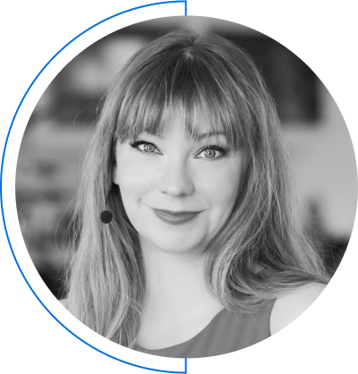 Amelia Kallman headshot