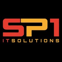 SP1 Logo