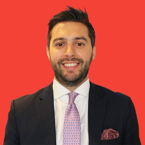 Rob Hanna Headshot