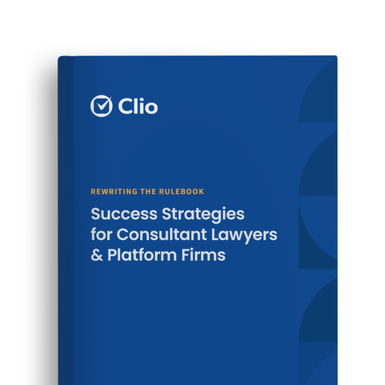 Unlock the Future of Legal Consultancy