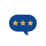 Clio highly recommended by users on Capterra