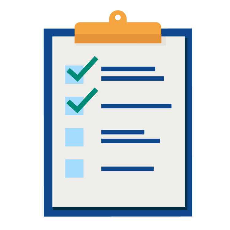 Checklist