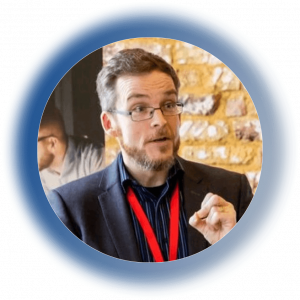 Headshots EMEA EMEA AI Summit Peter Wright 2025