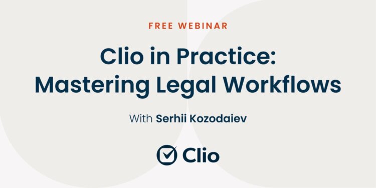 Clio Resource