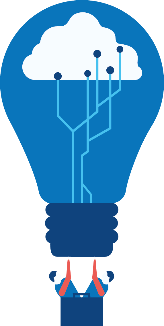 Clio Gives Scholarship Fund vector image