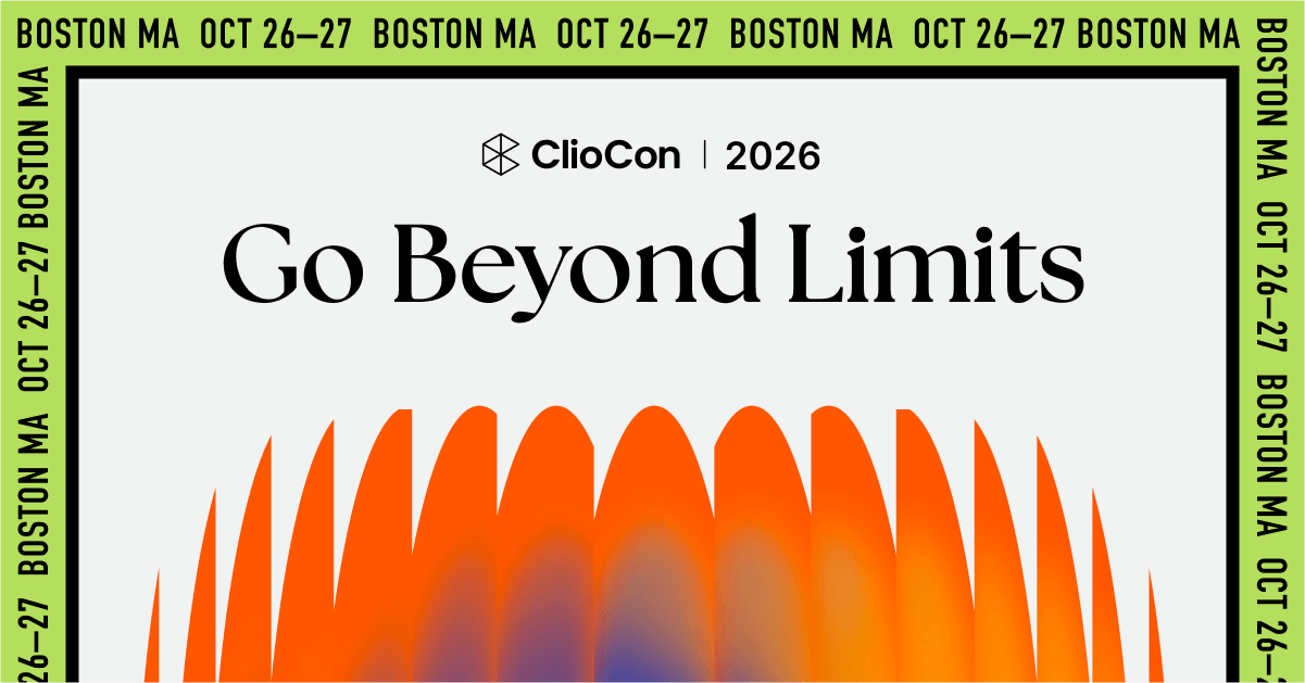 ClioCon