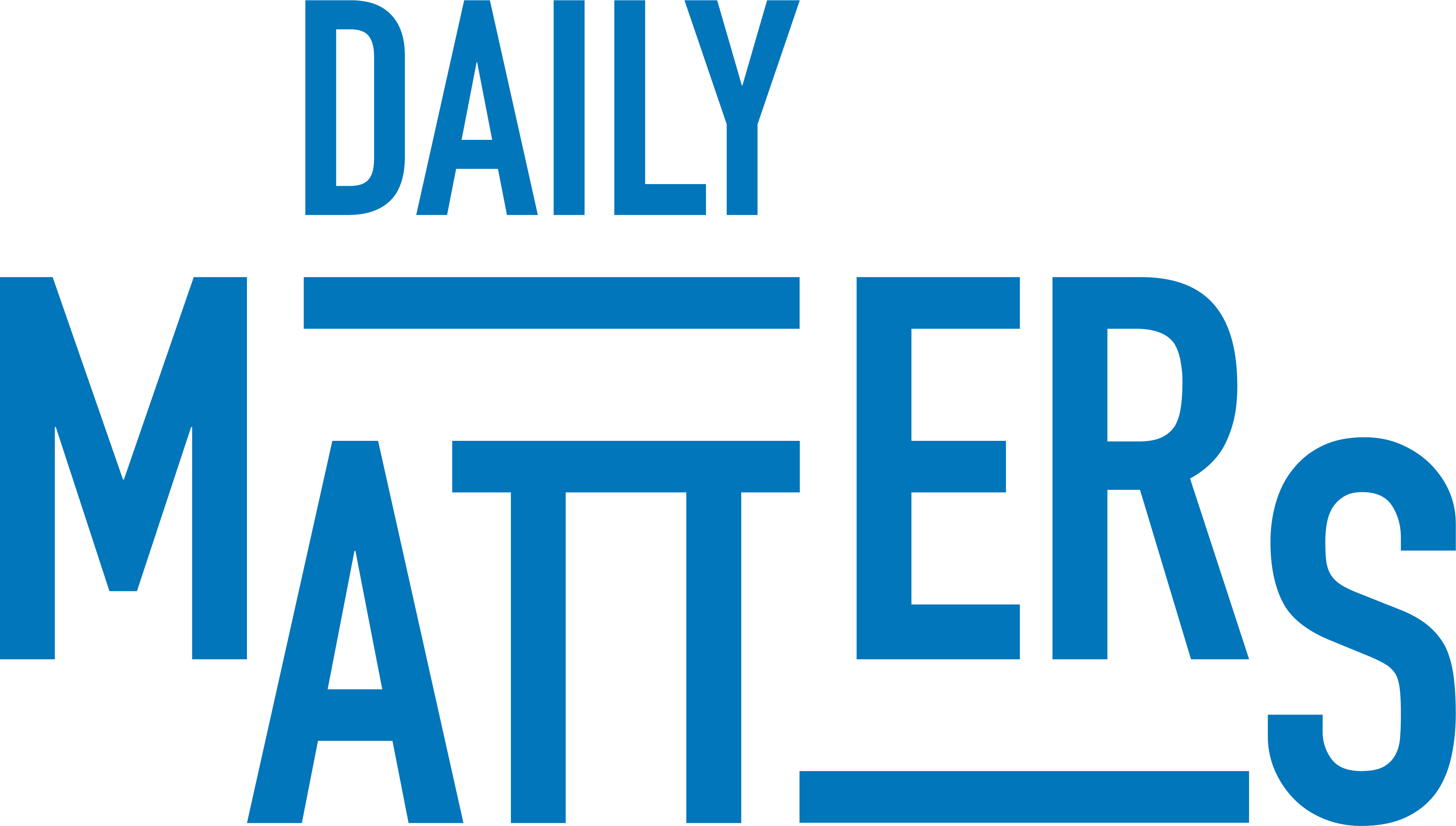 Clio Daily Matters podcast