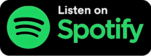 Clio podcast on Spotify