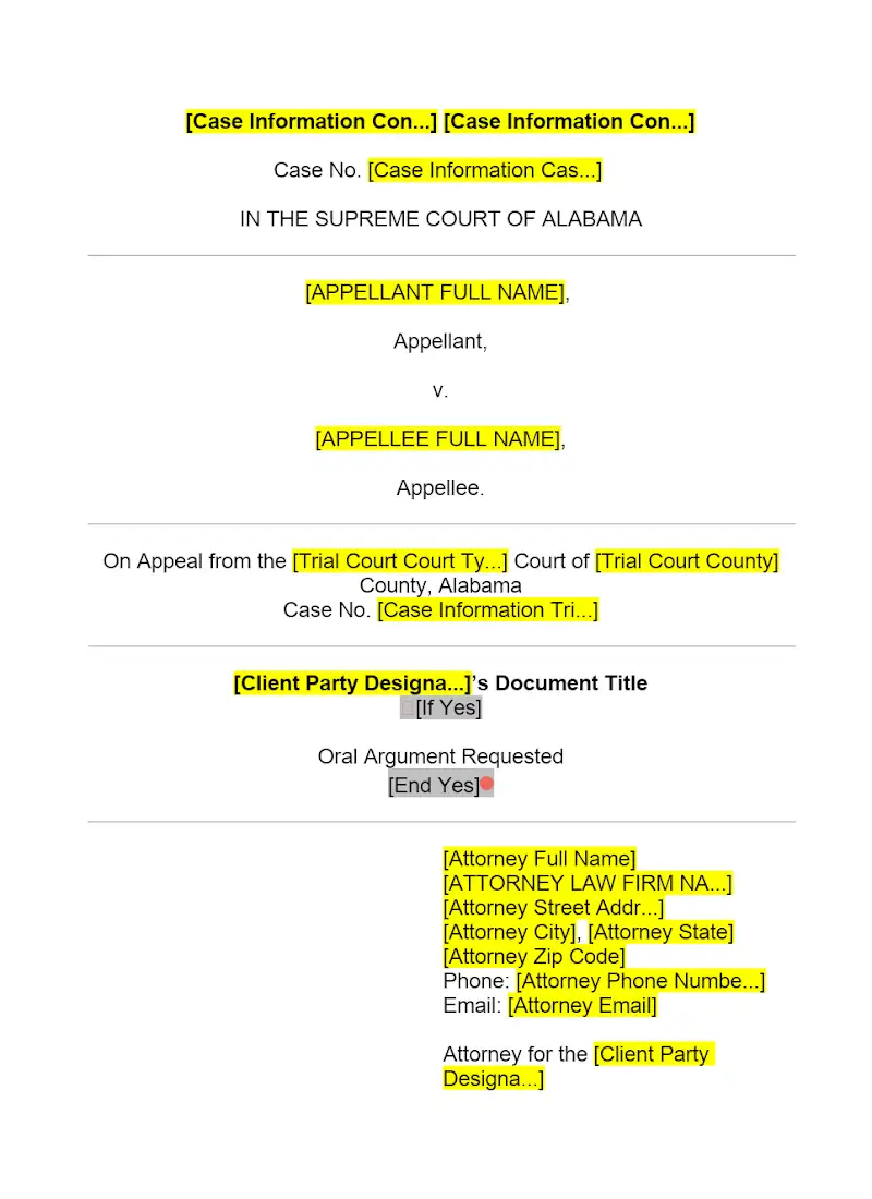 Supreme Court Cover