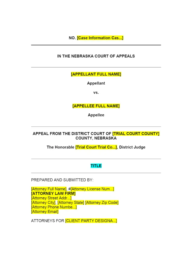 Court of Appeals