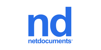 netdocuments logo