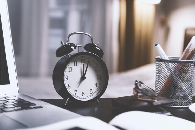 Best books for lawyers on productivity and time management