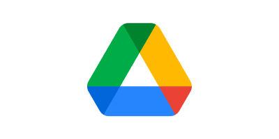 Google Drive Logo