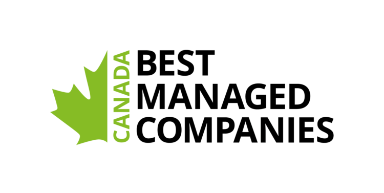 Clio's Canada's Best Managed