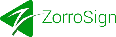 ZorroSign