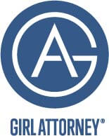 Girl Attorney logo