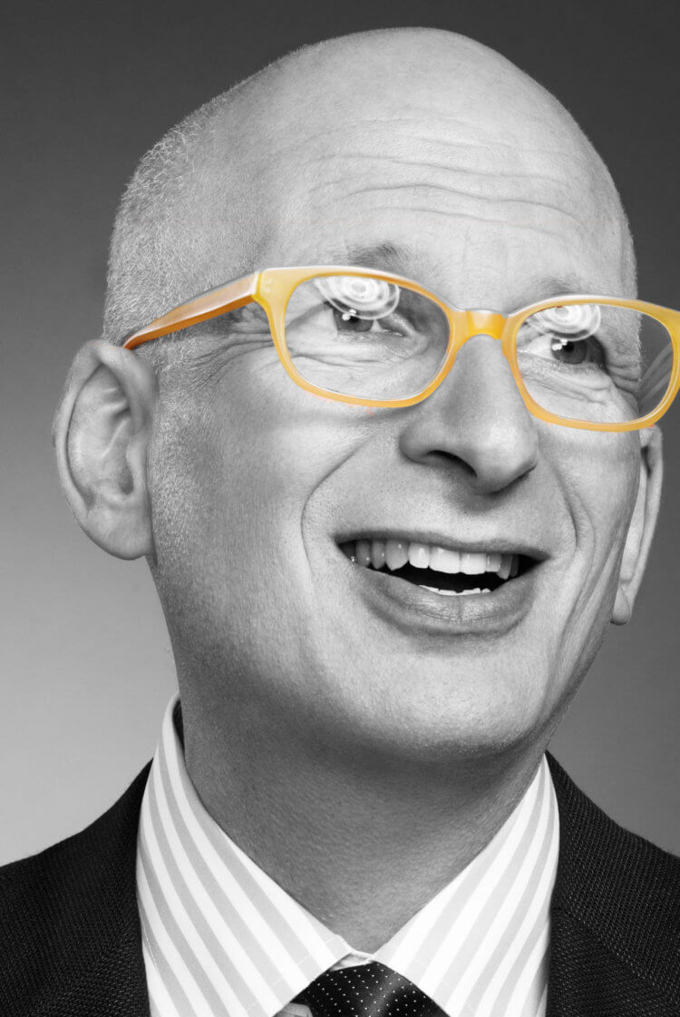 Seth Godin