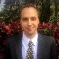 Photo of Episode 4 - Why Automation Matters speaker