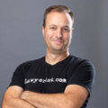 photo of Sam Glover