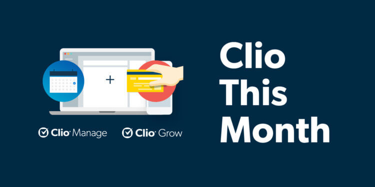 Calendar and credit card illustration for Clio scheduler + payments