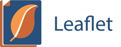 Leaflet Logo