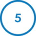 5 number