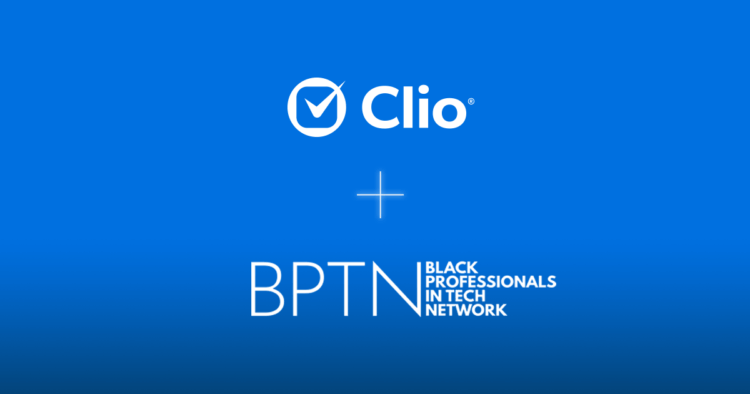Clio Partners with the BPTN