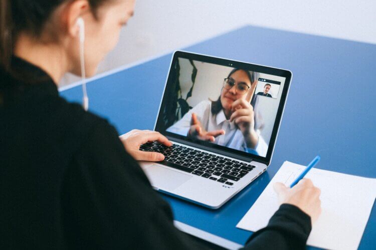 virtual courtrooms