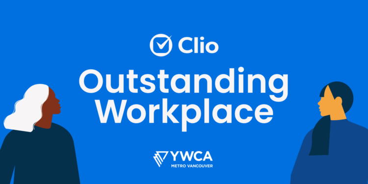 Clio’s Outstanding Workplace: Celebrating Our Culture & Our People
