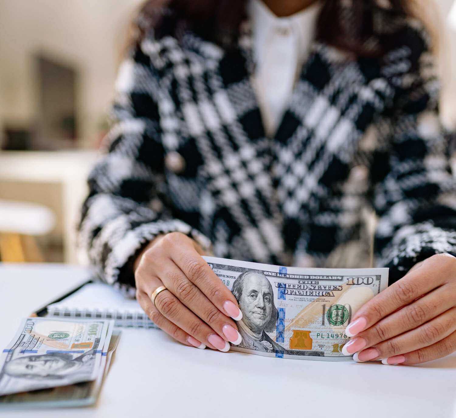 Financial management software can save you time and make you money