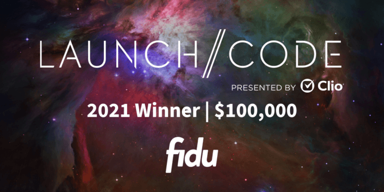 Launch//Code 2021 Winner